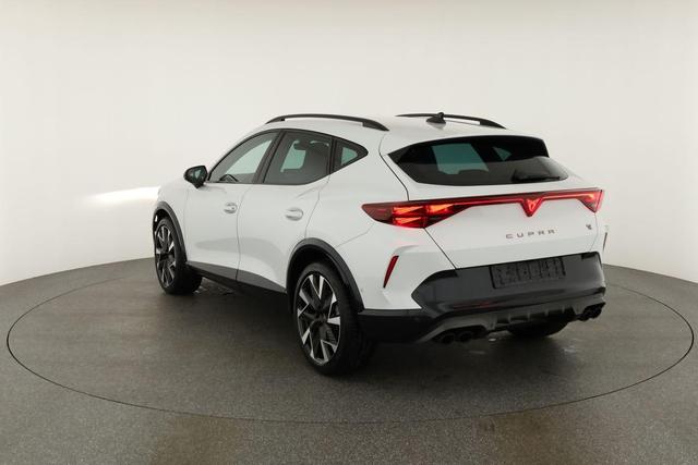 Cupra Formentor VZ 2.0 TSI 245 kW 4Drive DSG 4Drive, Navi, AreaView, 19-Zoll 