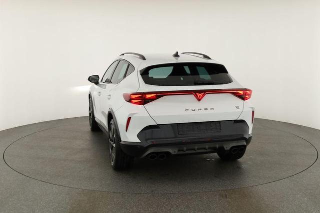 Cupra Formentor VZ 2.0 TSI 245 kW 4Drive DSG 4Drive, Navi, AreaView, 19-Zoll 