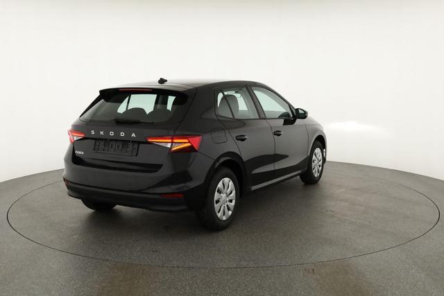 Skoda Fabia Selection 1.0 TSI Selection, Park, Winterpaket, SmartLink, 4-J Garantie 