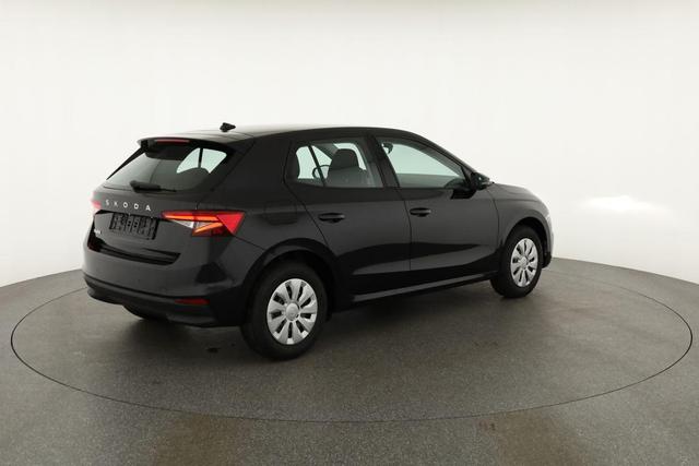 Skoda Fabia Selection 1.0 TSI Selection, Park, Winterpaket, SmartLink, 4-J Garantie 