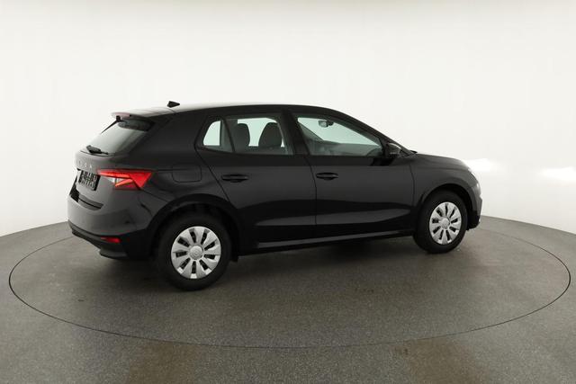 Skoda Fabia Selection 1.0 TSI Selection, Park, Winterpaket, SmartLink, 4-J Garantie 