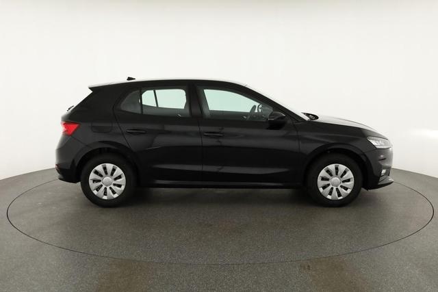 Skoda Fabia Selection 1.0 TSI Selection, Park, Winterpaket, SmartLink, 4-J Garantie 