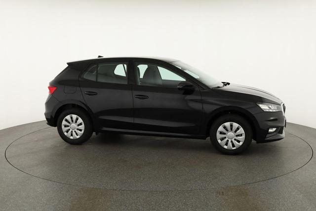 Skoda Fabia Selection 1.0 TSI Selection, Park, Winterpaket, SmartLink, 4-J Garantie 