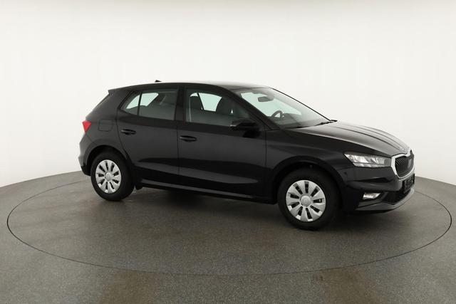 Skoda Fabia Selection 1.0 TSI Selection, Park, Winterpaket, SmartLink, 4-J Garantie 