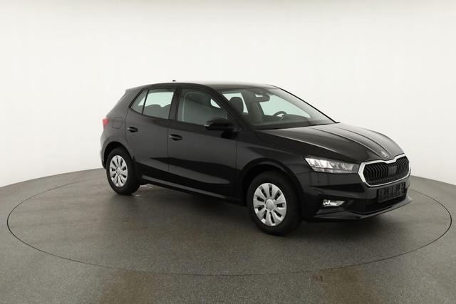 Skoda Fabia Selection 1.0 TSI Selection, Park, Winterpaket, SmartLink, 4-J Garantie 