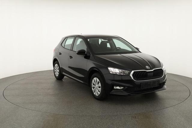 Skoda Fabia Selection 1.0 TSI Selection, Park, Winterpaket, SmartLink, 4-J Garantie 