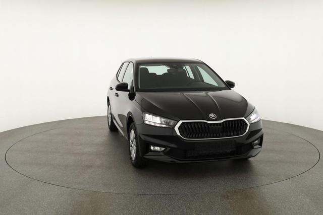 Skoda Fabia Selection 1.0 TSI Selection, Park, Winterpaket, SmartLink, 4-J Garantie 