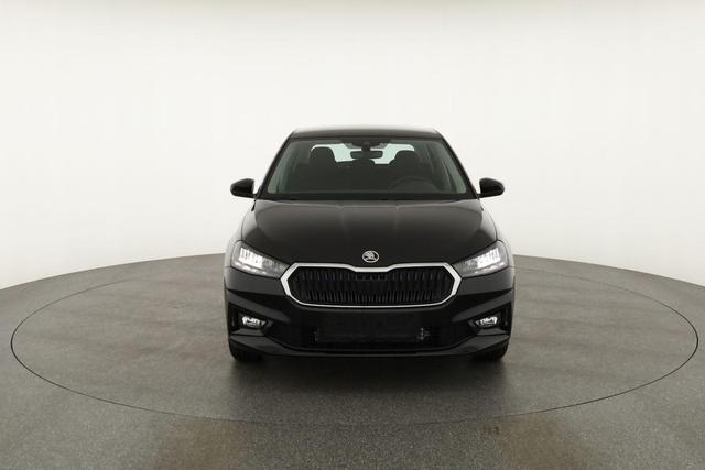 Skoda Fabia Selection 1.0 TSI Selection, Park, Winterpaket, SmartLink, 4-J Garantie 