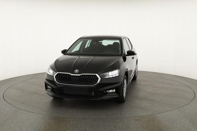 Skoda Fabia Selection 1.0 TSI Selection, Park, Winterpaket, SmartLink, 4-J Garantie 