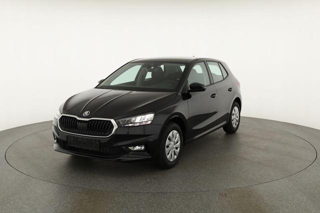 Skoda Fabia Selection 1.0 TSI Selection, Park, Winterpaket, SmartLink, 4-J Garantie 