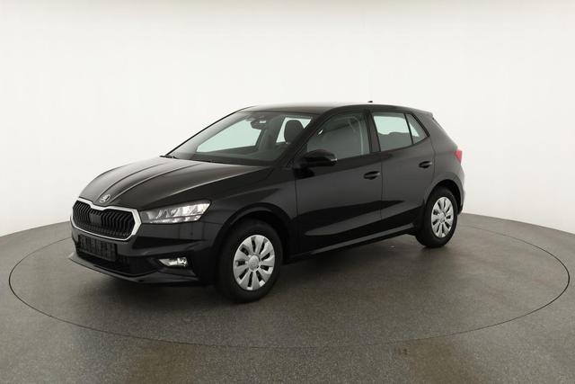 Skoda Fabia Selection 1.0 TSI Selection, Park, Winterpaket, SmartLink, 4-J Garantie 