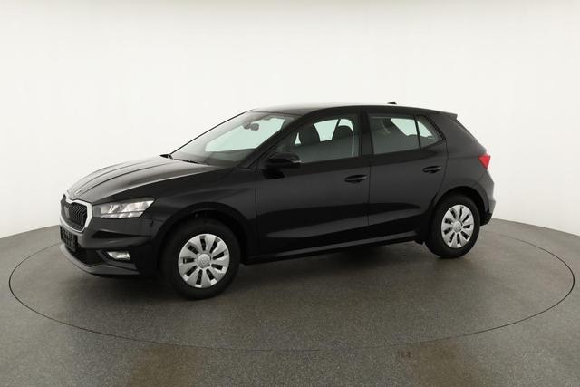 Skoda Fabia Selection 1.0 TSI Selection, Park, Winterpaket, SmartLink, 4-J Garantie 