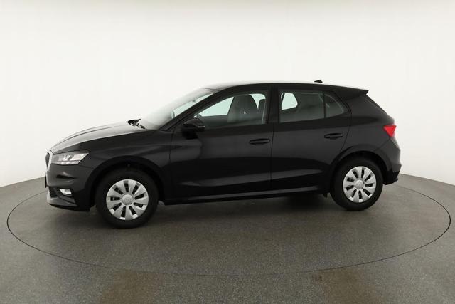 Skoda Fabia Selection 1.0 TSI Selection, Park, Winterpaket, SmartLink, 4-J Garantie 