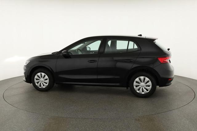Skoda Fabia Selection 1.0 TSI Selection, Park, Winterpaket, SmartLink, 4-J Garantie 