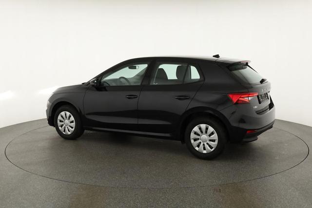 Skoda Fabia Selection 1.0 TSI Selection, Park, Winterpaket, SmartLink, 4-J Garantie 