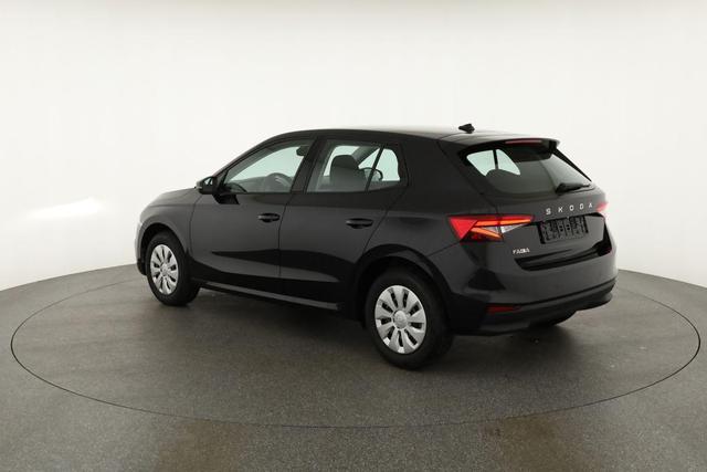 Skoda Fabia Selection 1.0 TSI Selection, Park, Winterpaket, SmartLink, 4-J Garantie 