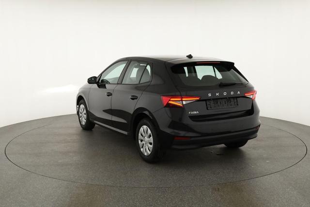 Skoda Fabia Selection 1.0 TSI Selection, Park, Winterpaket, SmartLink, 4-J Garantie 