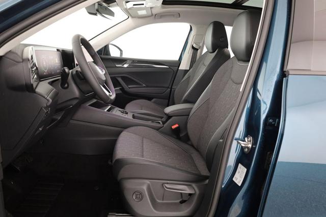 Volkswagen Tiguan 1.5 TSI eHybrid 150 kW Life DSG Life, Pano, AHK, IQ.Light, Navi, ParkAssist 