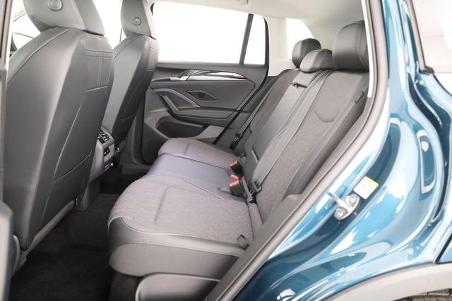 Volkswagen Tiguan 1.5 TSI eHybrid 150 kW Life DSG Life, Pano, AHK, IQ.Light, Navi, ParkAssist 