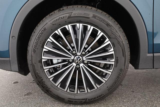 Volkswagen Tiguan 1.5 TSI eHybrid 150 kW Life DSG Life, Pano, AHK, IQ.Light, Navi, ParkAssist 