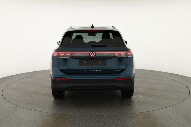 Volkswagen Tiguan 1.5 TSI eHybrid 150 kW Life DSG Life, Pano, AHK, IQ.Light, Navi, ParkAssist 