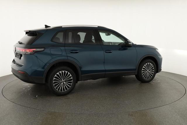 Volkswagen Tiguan 1.5 TSI eHybrid 150 kW Life DSG Life, Pano, AHK, IQ.Light, Navi, ParkAssist 