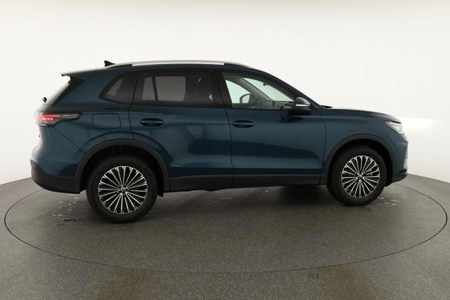 Volkswagen Tiguan 1.5 TSI eHybrid 150 kW Life DSG Life, Pano, AHK, IQ.Light, Navi, ParkAssist 