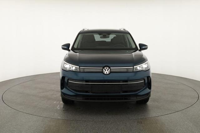Volkswagen Tiguan 1.5 TSI eHybrid 150 kW Life DSG Life, Pano, AHK, IQ.Light, Navi, ParkAssist 