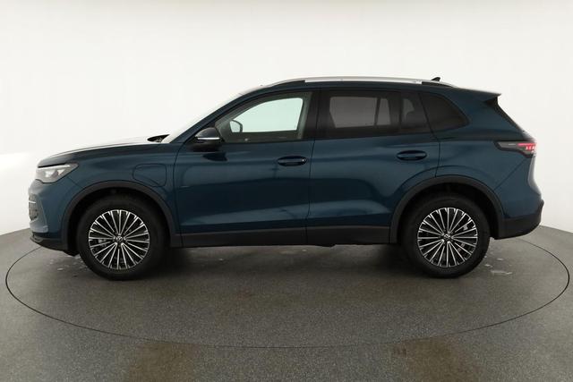 Volkswagen Tiguan 1.5 TSI eHybrid 150 kW Life DSG Life, Pano, AHK, IQ.Light, Navi, ParkAssist 