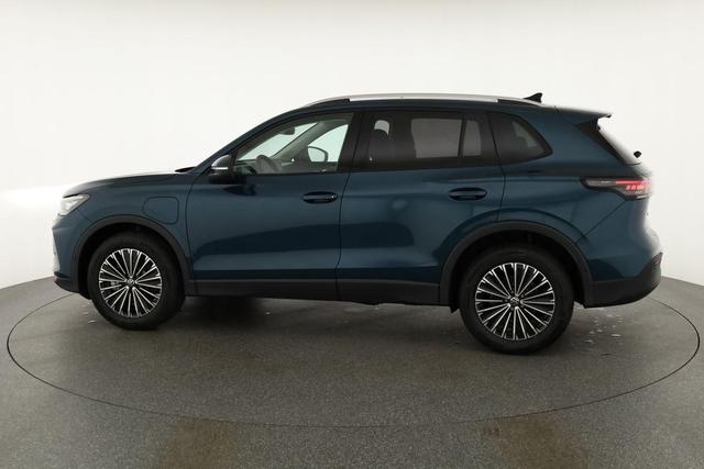 Volkswagen Tiguan 1.5 TSI eHybrid 150 kW Life DSG Life, Pano, AHK, IQ.Light, Navi, ParkAssist 