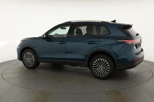 Volkswagen Tiguan 1.5 TSI eHybrid 150 kW Life DSG Life, Pano, AHK, IQ.Light, Navi, ParkAssist 