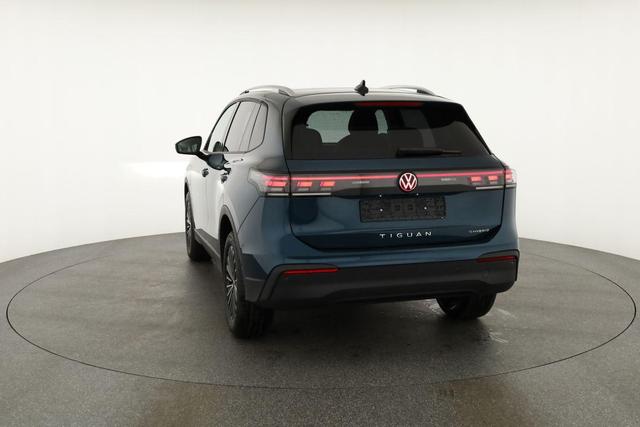 Volkswagen Tiguan 1.5 TSI eHybrid 150 kW Life DSG Life, Pano, AHK, IQ.Light, Navi, ParkAssist 