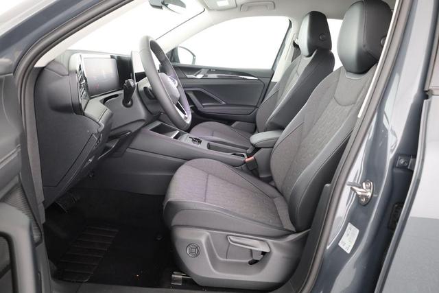 Volkswagen Tiguan 1.5 TSI eHybrid 150 kW Life DSG Life, AHK, IQ.Light, Navi, ParkAssist 