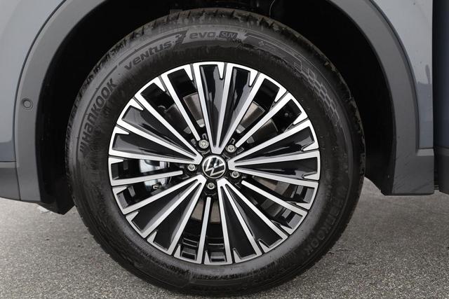 Volkswagen Tiguan 1.5 TSI eHybrid 150 kW Life DSG Life, AHK, IQ.Light, Navi, ParkAssist 