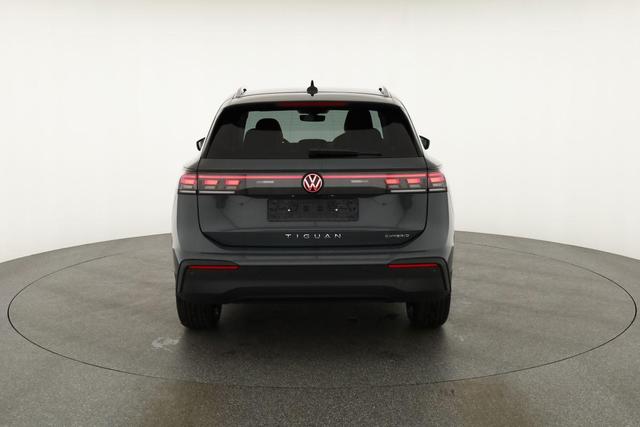 Volkswagen Tiguan 1.5 TSI eHybrid 150 kW Life DSG Life, AHK, IQ.Light, Navi, ParkAssist 