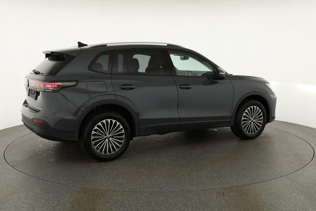 Volkswagen Tiguan 1.5 TSI eHybrid 150 kW Life DSG Life, AHK, IQ.Light, Navi, ParkAssist 