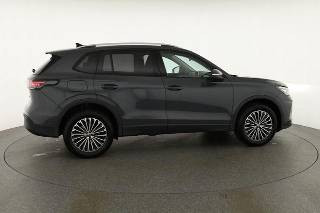 Volkswagen Tiguan 1.5 TSI eHybrid 150 kW Life DSG Life, AHK, IQ.Light, Navi, ParkAssist 