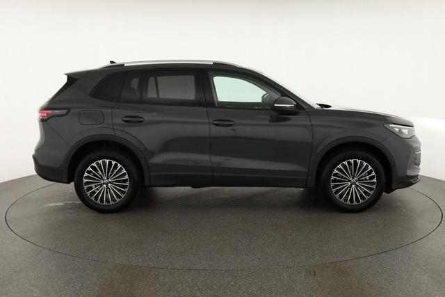 Volkswagen Tiguan 1.5 TSI eHybrid 150 kW Life DSG Life, AHK, IQ.Light, Navi, ParkAssist 