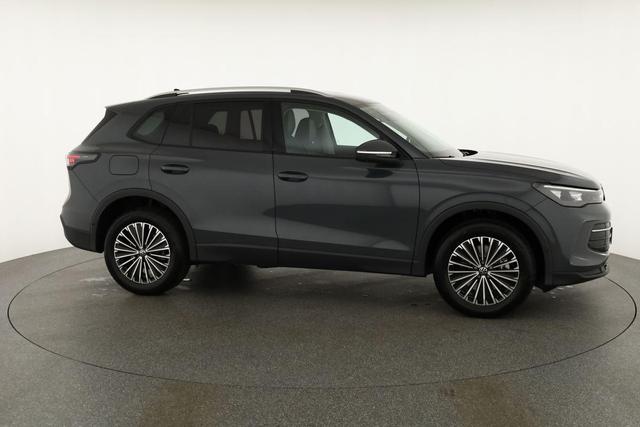 Volkswagen Tiguan 1.5 TSI eHybrid 150 kW Life DSG Life, AHK, IQ.Light, Navi, ParkAssist 