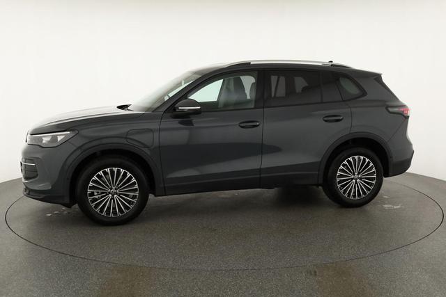 Volkswagen Tiguan 1.5 TSI eHybrid 150 kW Life DSG Life, AHK, IQ.Light, Navi, ParkAssist 