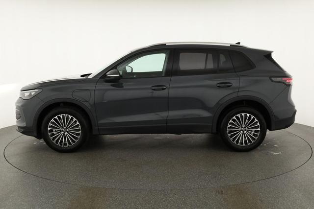 Volkswagen Tiguan 1.5 TSI eHybrid 150 kW Life DSG Life, AHK, IQ.Light, Navi, ParkAssist 