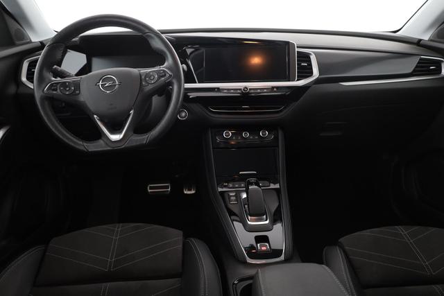 Opel Grandland GS Line Plug-in-Hybrid 1.6 PHEV Line, LED, AHK, Navi, Kamera 