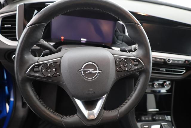 Opel Grandland GS Line Plug-in-Hybrid 1.6 PHEV Line, LED, AHK, Navi, Kamera 