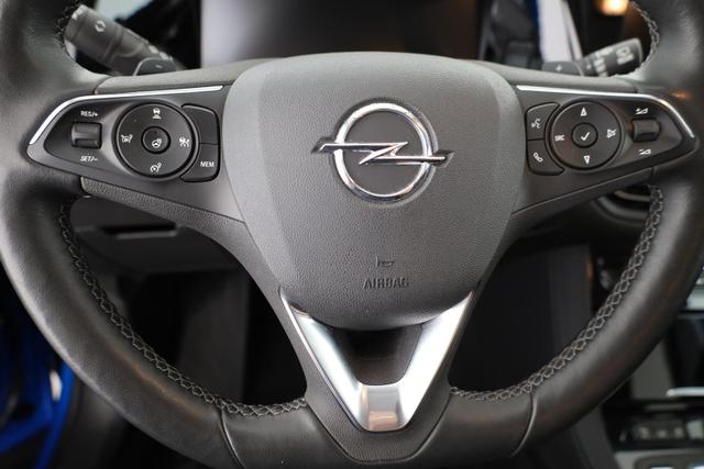 Opel Grandland GS Line Plug-in-Hybrid 1.6 PHEV Line, LED, AHK, Navi, Kamera 