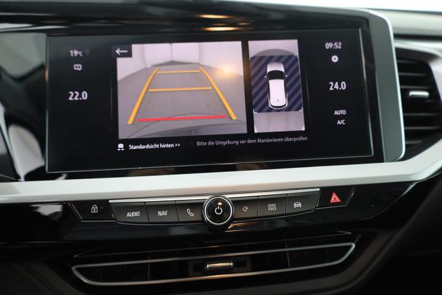 Opel Grandland GS Line Plug-in-Hybrid 1.6 PHEV Line, LED, AHK, Navi, Kamera 