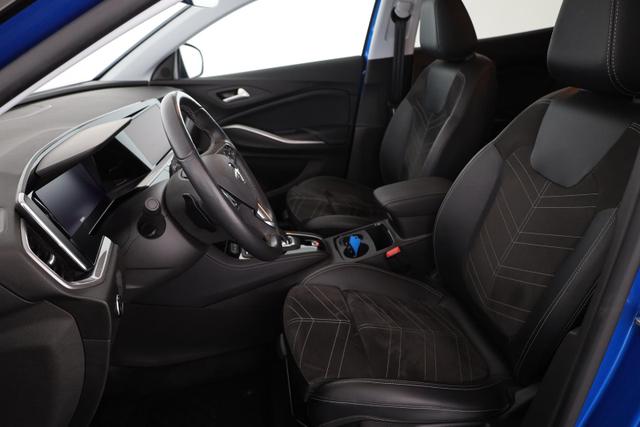Opel Grandland GS Line Plug-in-Hybrid 1.6 PHEV Line, LED, AHK, Navi, Kamera 