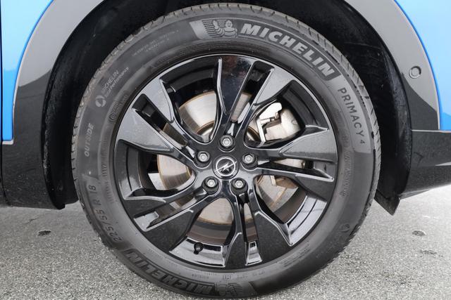 Opel Grandland GS Line Plug-in-Hybrid 1.6 PHEV Line, LED, AHK, Navi, Kamera 