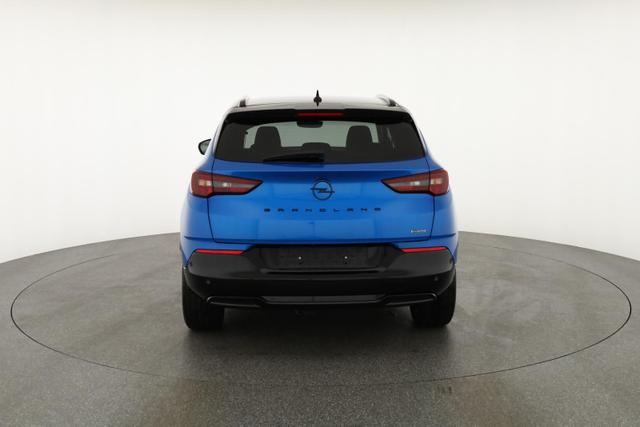 Opel Grandland GS Line Plug-in-Hybrid 1.6 PHEV Line, LED, AHK, Navi, Kamera 