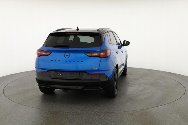 Opel Grandland GS Line Plug-in-Hybrid 1.6 PHEV Line, LED, AHK, Navi, Kamera 