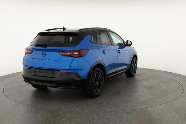 Opel Grandland GS Line Plug-in-Hybrid 1.6 PHEV Line, LED, AHK, Navi, Kamera 